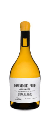 Dominio del Pidio Blanco 2020