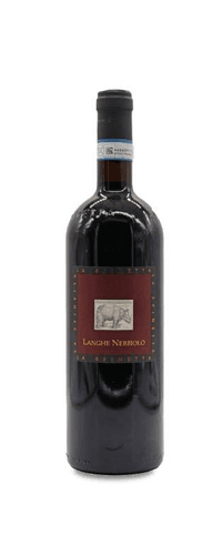 La Spinetta Langhe Nebbiolo 2016