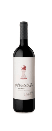 Revancha Malbec 2018