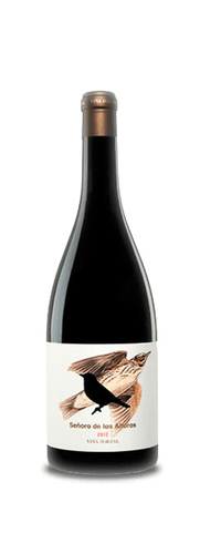 Viña Zorzal Señora de las Alturas 2019