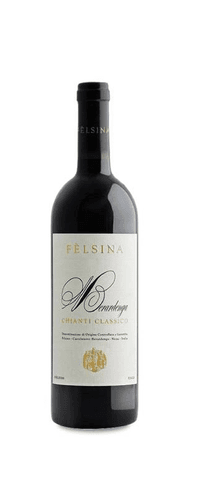 Fèlsina Berardenga Chianti Classico 2019