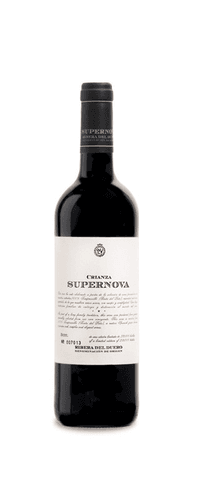 Supernova Crianza 2016