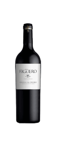 Tinto Figuero 15 2016