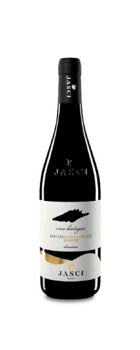 Jasci Montepulciano d'Abruzzo 2018