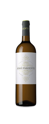 José Pariente Verdejo 2019
