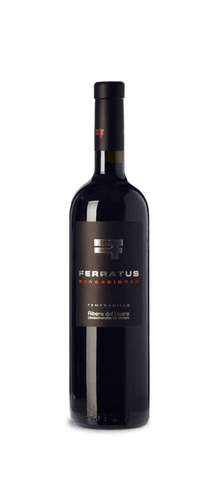 Ferratus Sensaciones 2014