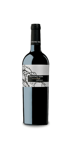 Honoro Vera Monastrell 2020