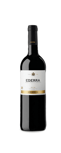 Ederra Crianza 2018