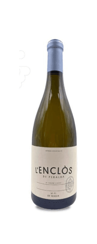 L'Enclòs de Peralba Ví fi de Masía Blanc 2019