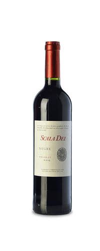Scala Dei Negre 2020