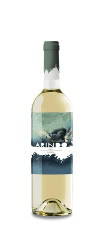 Arindo Verdejo 2020