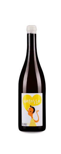 Mahara Amorro Blanco 2020
