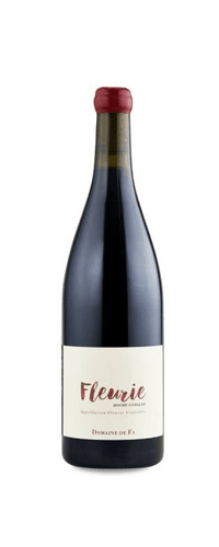 Domaine de Fa Fleurie 2018