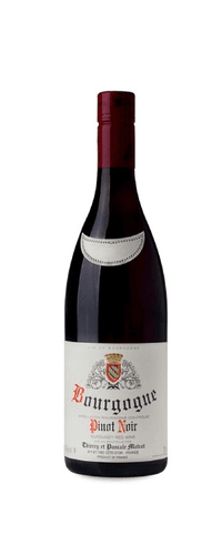 Domaine Matrot Bourgogne Pinot Noir 2018