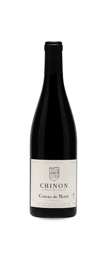 Domaine Philippe Alliet Coteau Noiré 2016