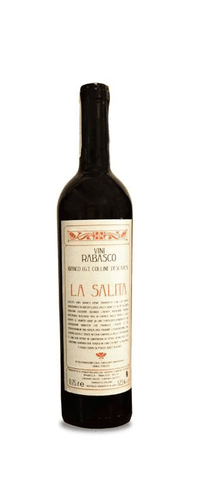 Rabasco La Salita Bianco 2019