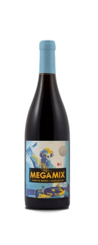 Clos des Vignes du Maynes Megamix 2018