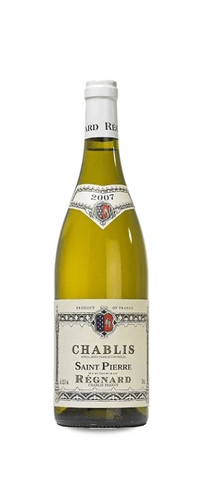 Régnard Chablis Saint Pierre 2019