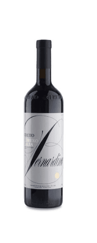 Ceretto Nebbiolo d'Alba Bernardina 2020