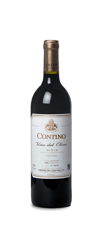 Contino Viña del Olivo 2017