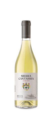 Sierra Cantabria Blanco 2020