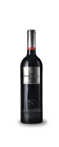 Museum Real Reserva 2015