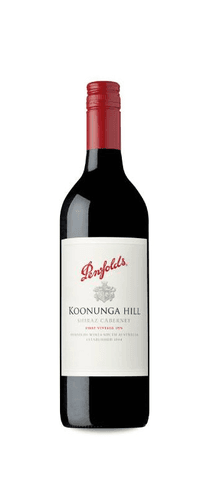 Penfolds Koonunga Hill Shiraz-Cabernet 2019