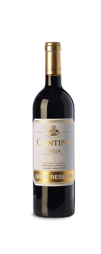 Contino Gran Reserva 2014