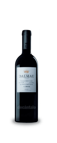 Marqués de Murrieta Dalmau Reserva 2017