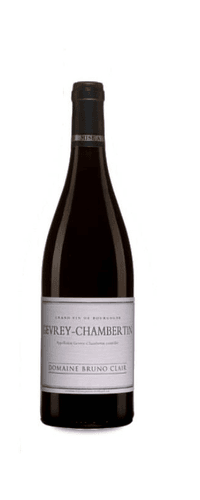 Domaine Bruno Clair Gevrey-Chambertin 2019