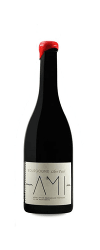 AMI Bourgogne Liber Pater 2018