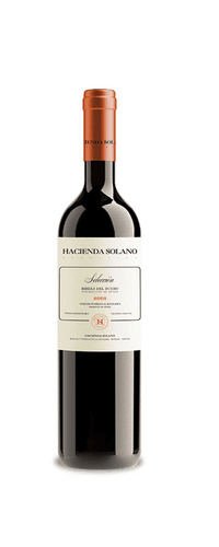 Hacienda Solano Selección Magnum 2019 Outlet
