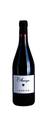 Finca Azaya Premium 2015