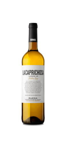 Palacio de Bornos La Caprichosa Verdejo 2021
