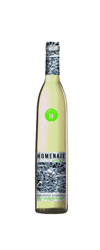Homenaje Blanco 2020