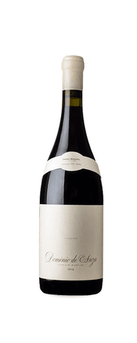 Dominio de Anza Finca El Rapolao 2020