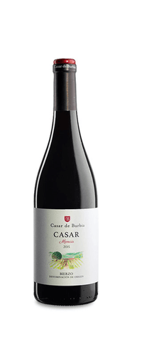 Casar de Burbia 2017