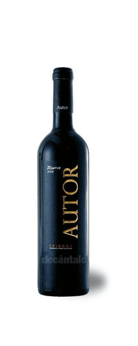 Rotllan Torra Autor Reserva 2014