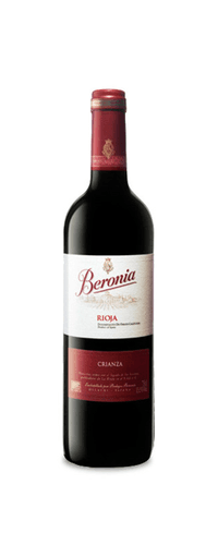 Beronia Crianza Magnum 2017