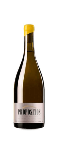 Michelini i Mufatto Propositos Chenin Blanc 2018