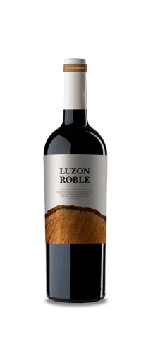 Luzón Colección Roble 2020