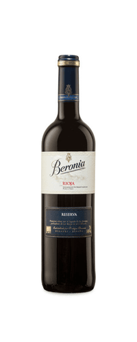 Beronia Reserva 2015