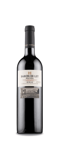 Barón de Ley Reserva 5 Liters 2016