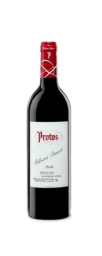 Protos Roble 2018