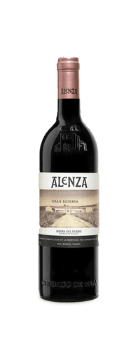 Alenza Gran Reserva 2009
