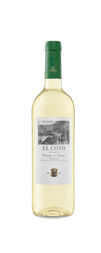El Coto Blanco 2020