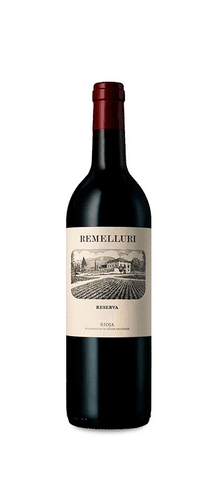 Remelluri Reserva 2014