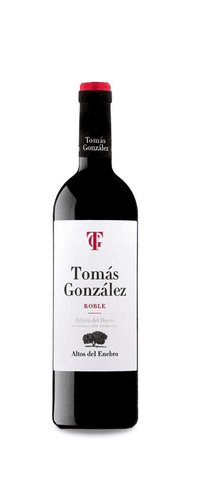 Tomás González Roble 2020