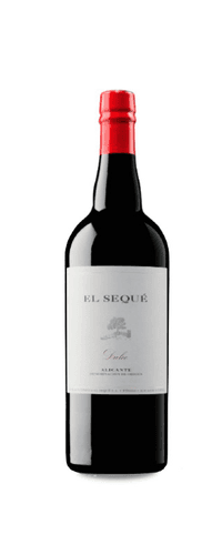 EL Sequé Dulce 2017