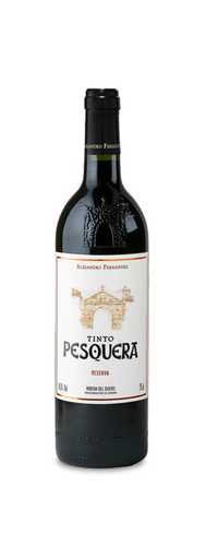 Pesquera Reserva Magnum 2014